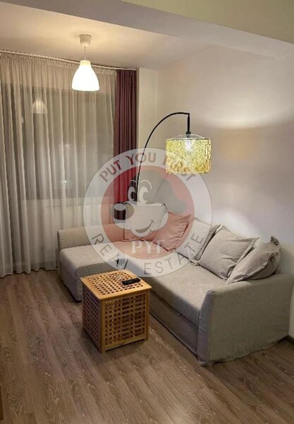 Metrou Jiului | 2 camere | 47mp | Semidecomandata | B12339