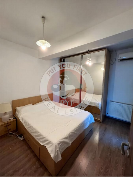 Metrou Jiului | 2 camere | 47mp | Semidecomandata | B12339