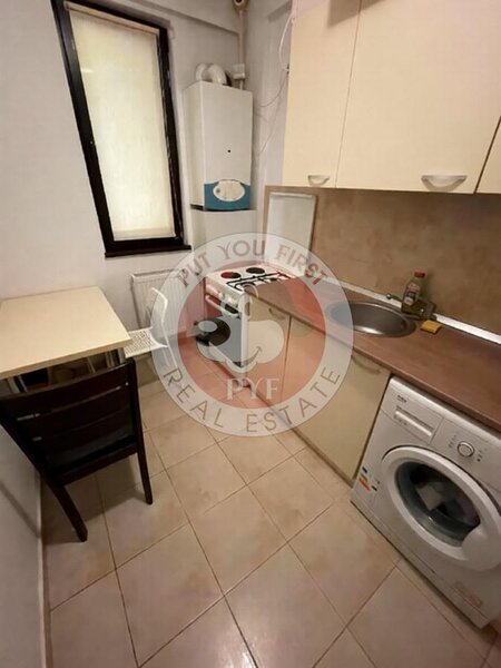 Metrou Jiului | 2 camere | 47mp | Semidecomandata | B12339